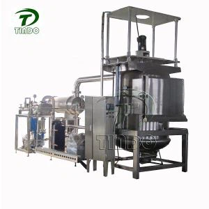 Sárgarépa vákuum-sütő