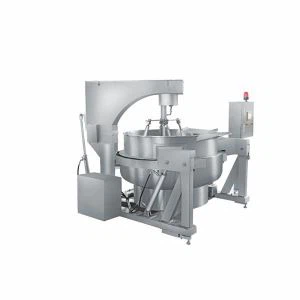 Ipari főző keverőkanna