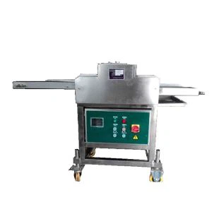 Hús Tenderizer gép