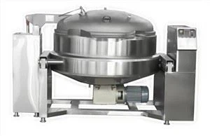 Vákuum koncentráló tűzhely