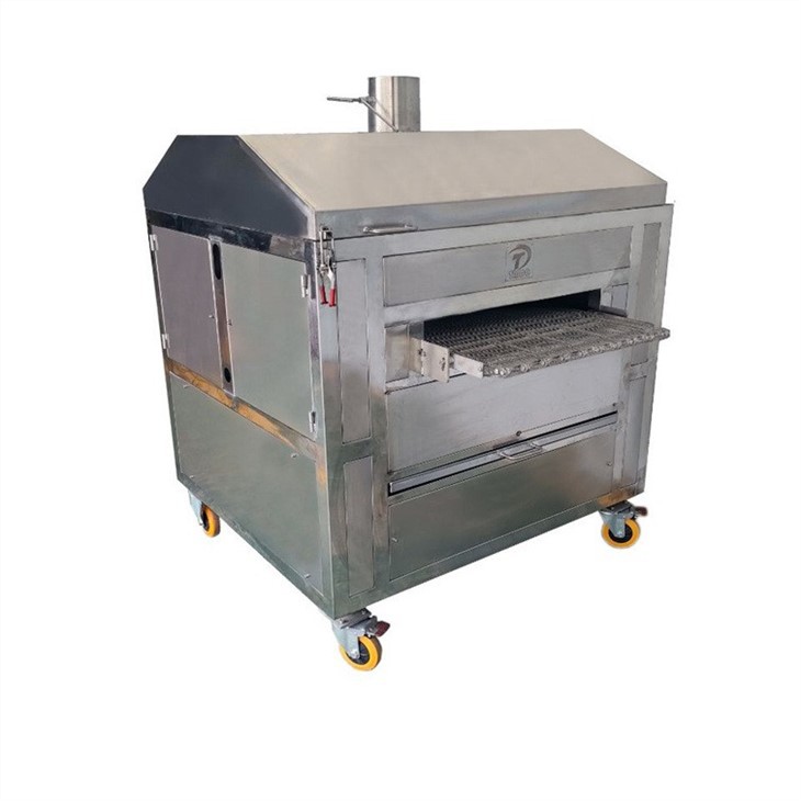 Electric Grill Marking Machine